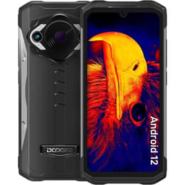 DOOGEE S98 PRO 256GB - Black - Unlocked