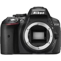 Other D5300 - Black +
