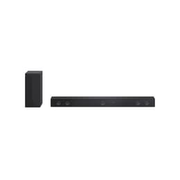 Soundbar Lg DSH7Q - Black