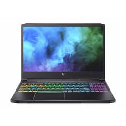 Acer Predator Triton 300 PT315-53 15"-inch - Core i7 - Gen 11 (H) - 16GB - SSD 512 GBGB NVIDIA GeForce RTX 3050 Ti QWERTZ - German