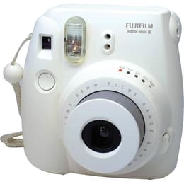 Instant Instax Mini 11 - Grey + Fujifilm Insta film 60mm f/12.7 f/12.7