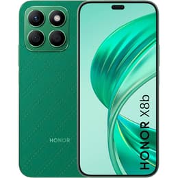 Honor X8b 256GB - Green - Unlocked
