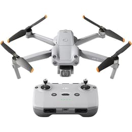 Dji Air 2S Bundle Fly More Combo Drone 31 Mins