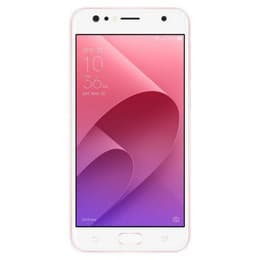 Asus Zenfone 4 Selfie 64GB - Rose Gold - Unlocked