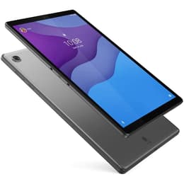 Lenovo Tab M10 HD Gen 2 64GB - Grey - Wi-Fi