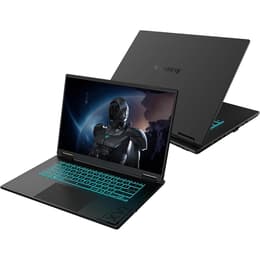 Gigabyte Gaming A16 CWHI3DEC94SH 16"-inch - Core i7-13620H - 16GB - SSD 1 TBGB Nvidia GeForce RTX 5070 Max-Q QWERTZ - German