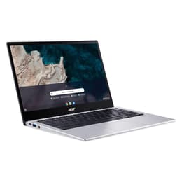 Acer ChromeBook Spin 513 Snapdragon 7c 2.4 GHz 64GB eMMC - 8GB AZERTY - French