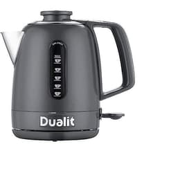 Dualit Domus ‎72313 Grey L - Electric kettle