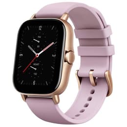 Smart Watch Huami HR GPS Amazfit GTS 2E - Gold