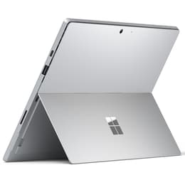 Microsoft Surface Pro 7 12-inch Core i7-1065G7 - SSD 256 GB - 16GB Without keyboard