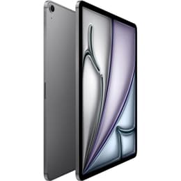 iPad Air M2 13 (2024) 6th gen 128 GB - Wi-Fi + 5G - Space Gray