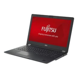 Fujitsu LifeBook U745 14-inch (2015) - Core i7-5600U - 8GB - SSD 512 GB QWERTY - English