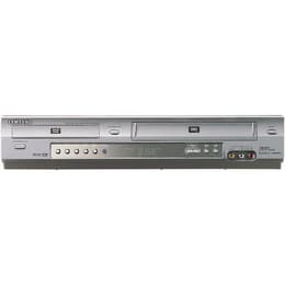 SV-DVD640 DVD Player