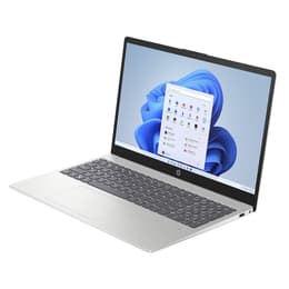 HP 15-FC0041NF 15-inch (2023) - Ryzen 5 - 7000 Series (U) - 8GB - SSD 256 GB AZERTY - French
