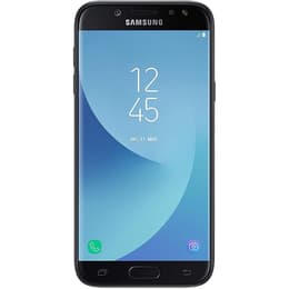 Galaxy J5 (2017) 16 GB (Dual Sim) - Black - Unlocked