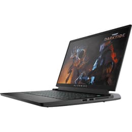 Dell Alienware M15 R5 15"-inch - Ryzen 9 5900HX - 32GB - SSD 1 TBGB NVIDIA GeForce RTX 3070 AZERTY - French
