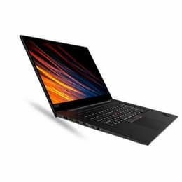 Lenovo ThinkPad P1 G2 15-inch (2019) - Xeon E-2276M - 64GB - SSD 2 TB QWERTY - Italian