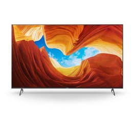 Sony 65.00-inch KD65XH9005 3840x2160 TV