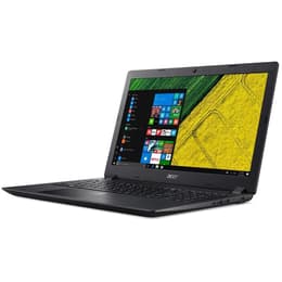 Acer Aspire 3 A315-21-61KP 15-inch (2017) - A6-9220e - 8GB - SSD 128 GB QWERTY - Spanish