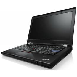 Lenovo ThinkPad T420 14-inch (2011) - Core i5-2520M - 8GB - HDD 320 GB AZERTY - French