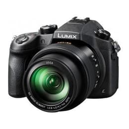 Panasonic Lumix DMC-FZ1000 Bridge 20Mpx - Black