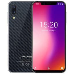 Umidigi One Max 128GB - Black - Unlocked