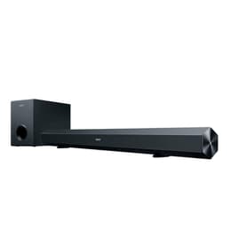 Soundbar Sony HT-CT60BT - Black