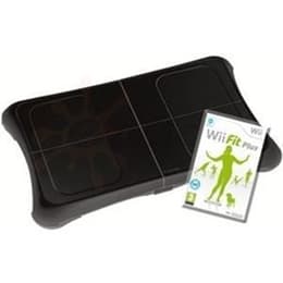 TV docking station Wii Nintendo Balance Board Wii Fit Plus