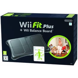 TV docking station Wii Nintendo Balance Board Wii Fit Plus