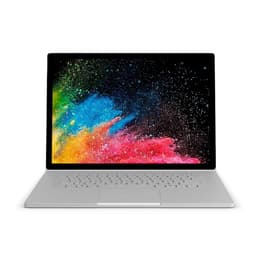 Microsoft Surface Book 2 13-inch Core i7-8650U - SSD 1000 GB - 16GB QWERTY - English