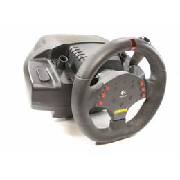 Steering wheel PC Logitech Momo Racing