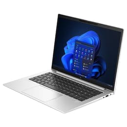 HP EliteBook 840 G11 14-inch (2024) - Core Ultra 7 155U - 16GB - SSD 512 GB AZERTY - French