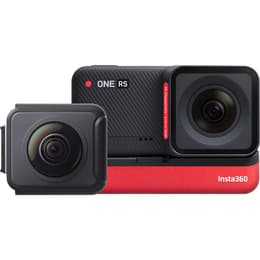 Insta360 One RS Twin Edition Sport camera
