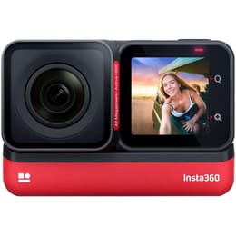 Insta360 One RS Twin Edition Sport camera