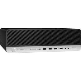 EliteDesk 800 G4 SFF Core i5-8500 3Ghz - SSD 256 GB - 8GB