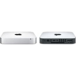 Mac mini (October 2012) Core i5 2,5 GHz - HDD 500 GB - 16GB
