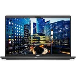 Dell Latitude 7420 14-inch (2020) - Core i7-1185G7 - 16GB - SSD 512 GB QWERTY - English