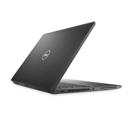 Dell Latitude 7420 14-inch (2020) - Core i7-1185G7 - 16GB - SSD 512 GB QWERTY - English