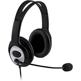 Microsoft Lifechat LX-3000 Headphones with microphone -