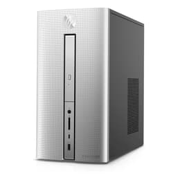 Pavilion 570-P058NF Core i5-7400 3Ghz - HDD 2 TB - 8GB