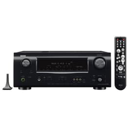 Denon AVR-1509 Sound Amplifiers