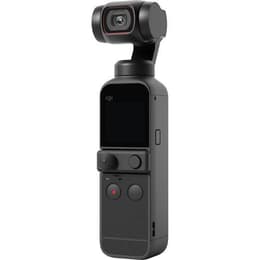 Dji Osmo Pocket 2 Creator Camcorder - Black
