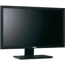 22-inch Dell E2211HB 1680 x 1050 LED Monitor Black
