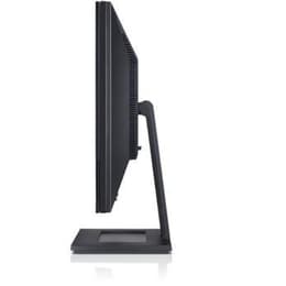 22-inch Dell E2211HB 1680 x 1050 LED Monitor Black