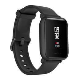 Amazfit Bip Lite Bluetooth 43 mm - Black