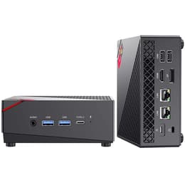 Ace Magician AM06PRO Ryzen 7 5700U 1.8 GHz - SSD 512 GB - 32GB