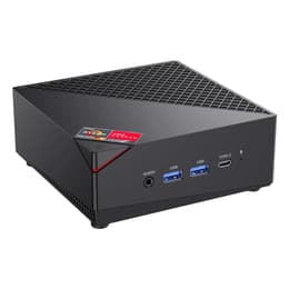 Ace Magician AM06PRO Ryzen 7 5700U 1.8 GHz - SSD 512 GB - 32GB