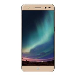 ZTE Blade V7 Lite 16GB - Gold - Unlocked