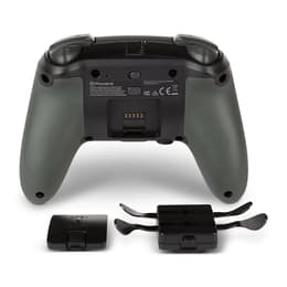 Controller Nintendo Switch Powera Wireless Fusion Pro Controller Switch