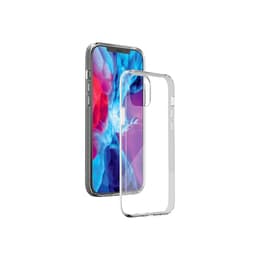 Case iPhone 11 Pro Max - TPU - Transparent